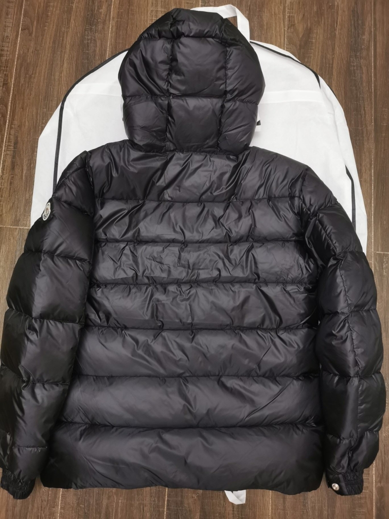 Moncler Down Coat